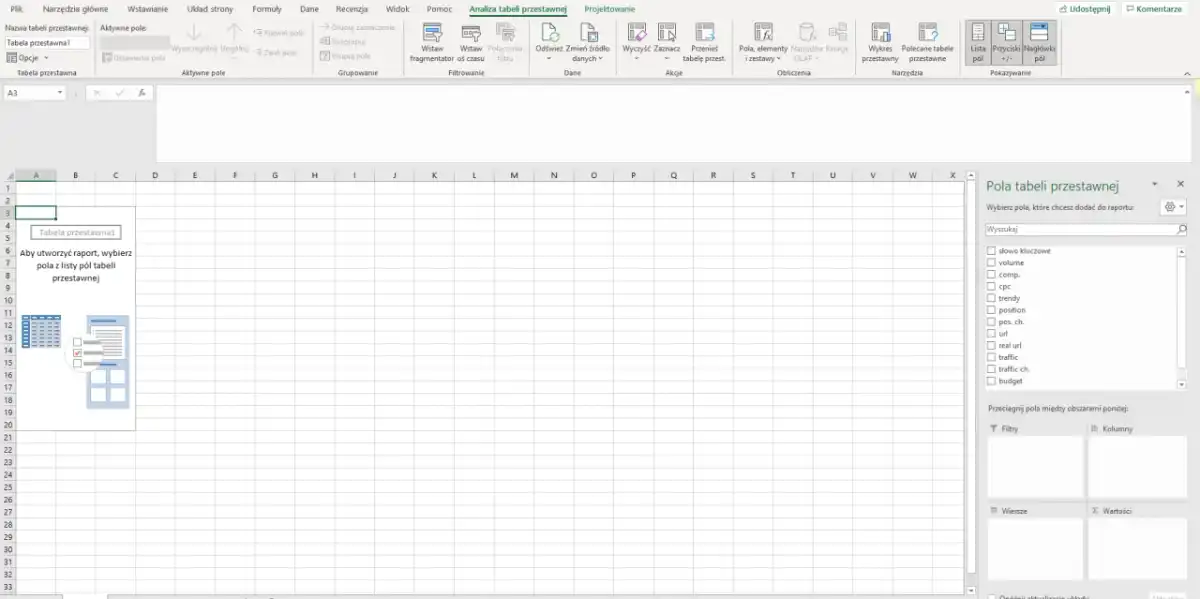 Excel czy Google Sheets? Kiedy wybrać właściwy arkusz
