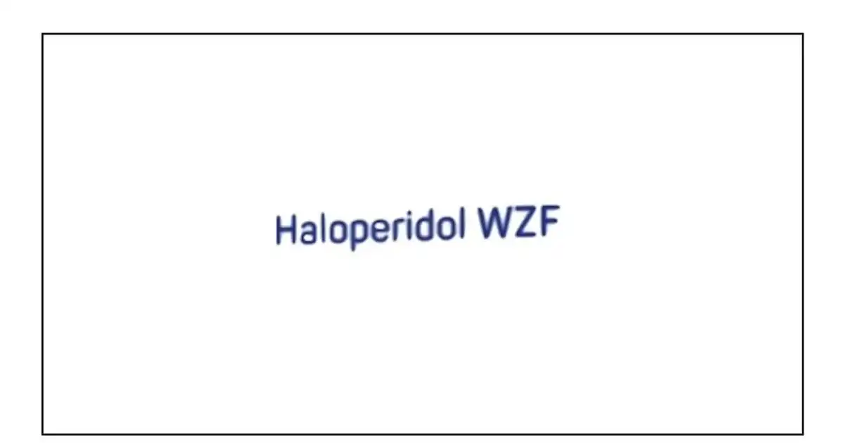 Haloperidol - zastosowanie, dawkowanie i najważniejsze ryzyka