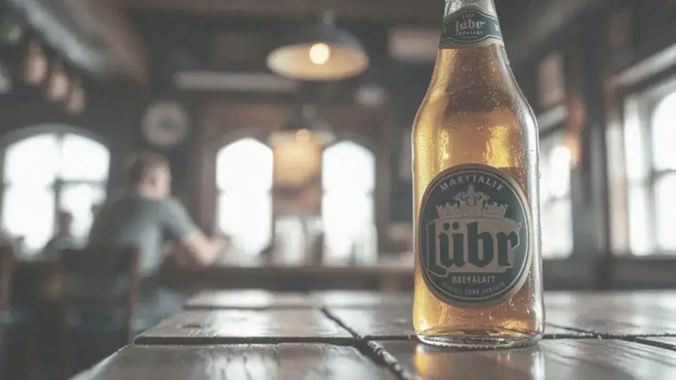 Piwo Żubr ile ma procent alkoholu? Zaskakujące fakty o ABV