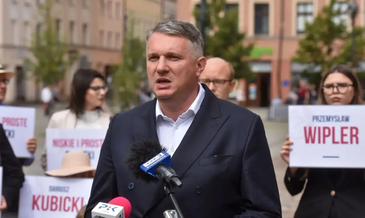Politycy Konfederacji dyskutują o systemie emerytalnym. Czy chcą zlikwidować ZUS?