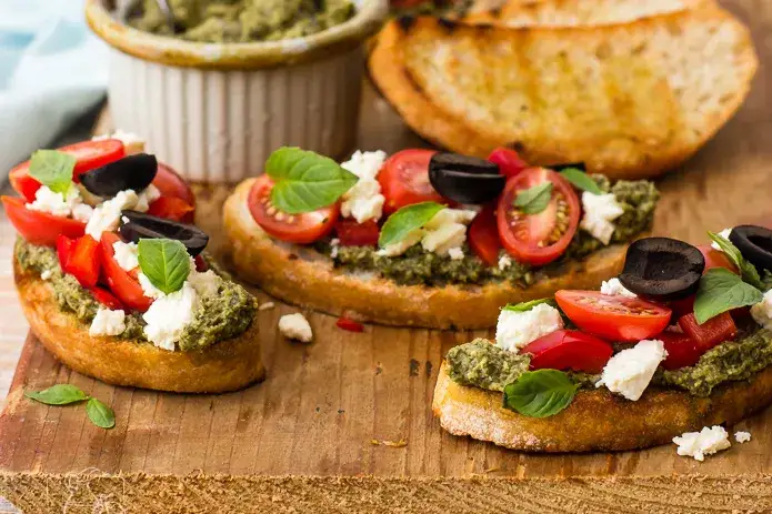 Pesto: Do czego służy? Odkryj wszechstronne zastosowania!