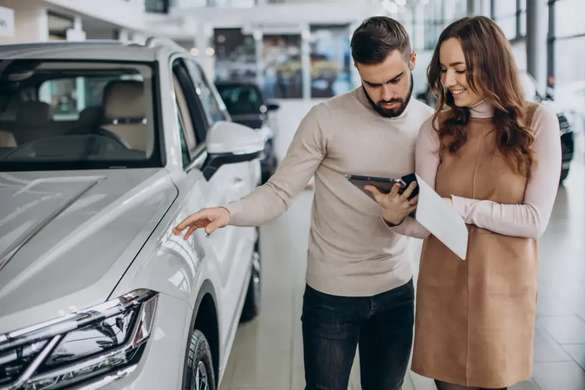 Auto nowe czy używane? Kluczowe różnice, które musisz znać