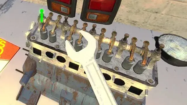 Jak złożyć silnik w My Summer Car i uniknąć najczęstszych błędów