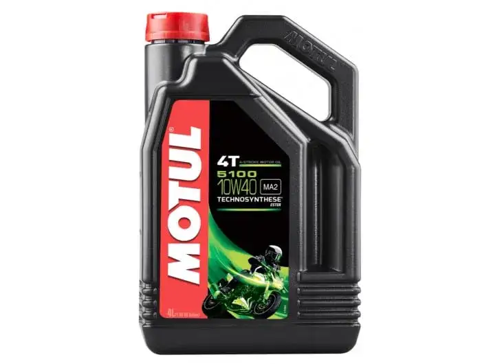 Motul 10W40: 5100 vs 7100? Technosynthese® czy 100% syntetyk? Uniknij podróbek!