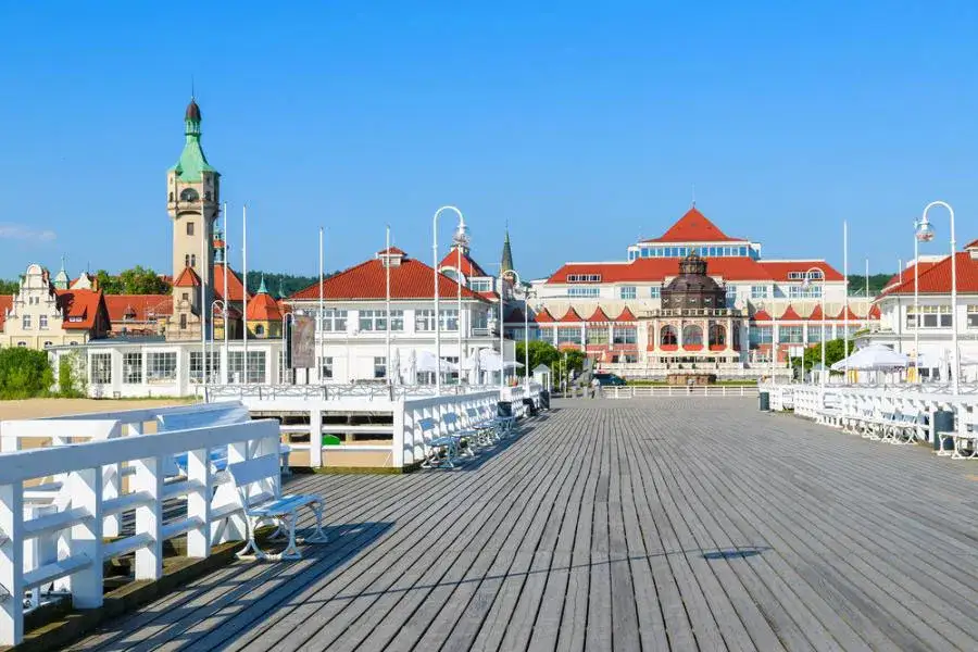 Sopot: Odkryj najlepsze atrakcje i ukryte perełki miasta