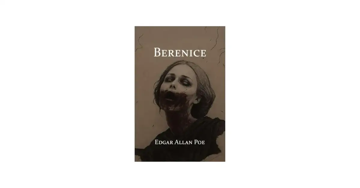 "Berenice" Poego: Analiza obsesji, grozy i symboliki