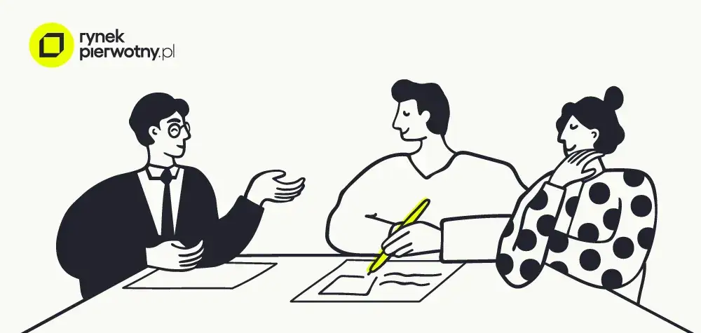 Akt notarialny vs. akt własności: Co naprawdę dowodzi, że jesteś właścicielem?