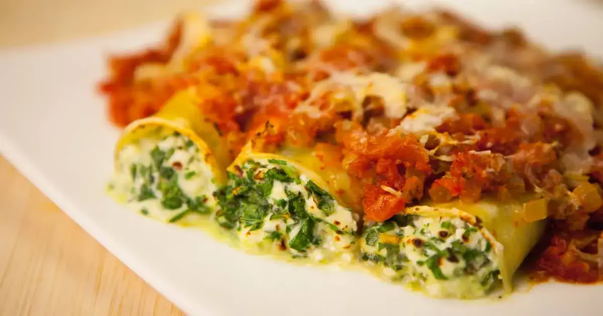 Réussir vos pâtes farcies italiennes : Recettes & astuces d'expert