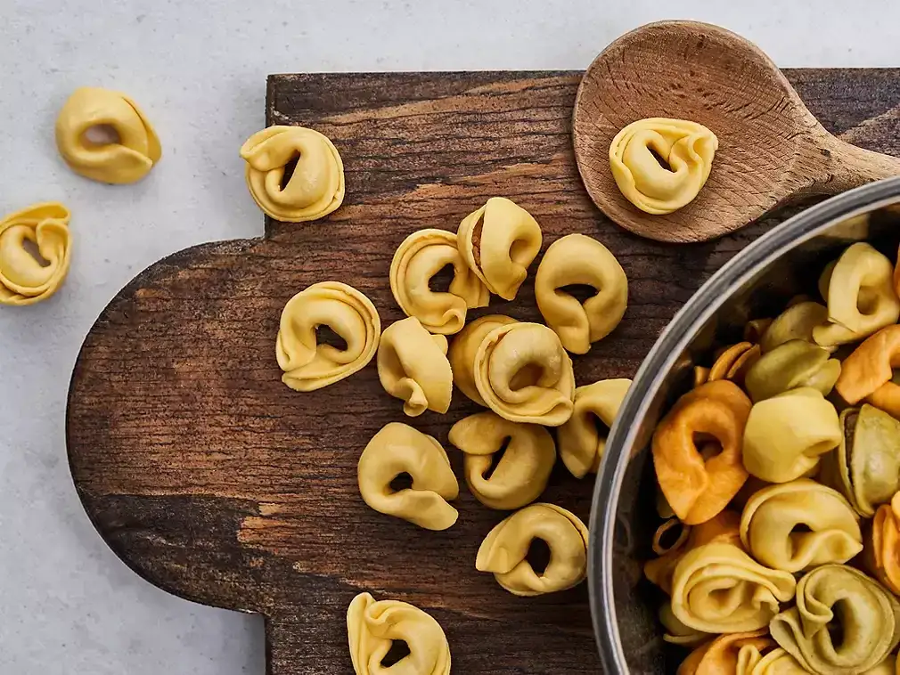 Gdzie kupić dobre tortellini? Wybierz jak ekspert!