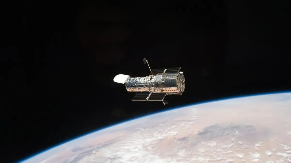 Teleskop Hubble a gdzie jest teraz? Zaskakujące fakty o jego przyszłości