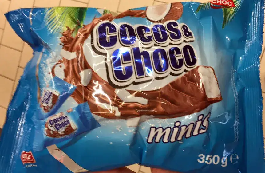 Ile kcal ma ciastko czekoladowe z Lidla? Zaskakujące kalorie!