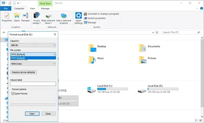 Jak sformatować pendrive na FAT32? Poradnik krok po kroku