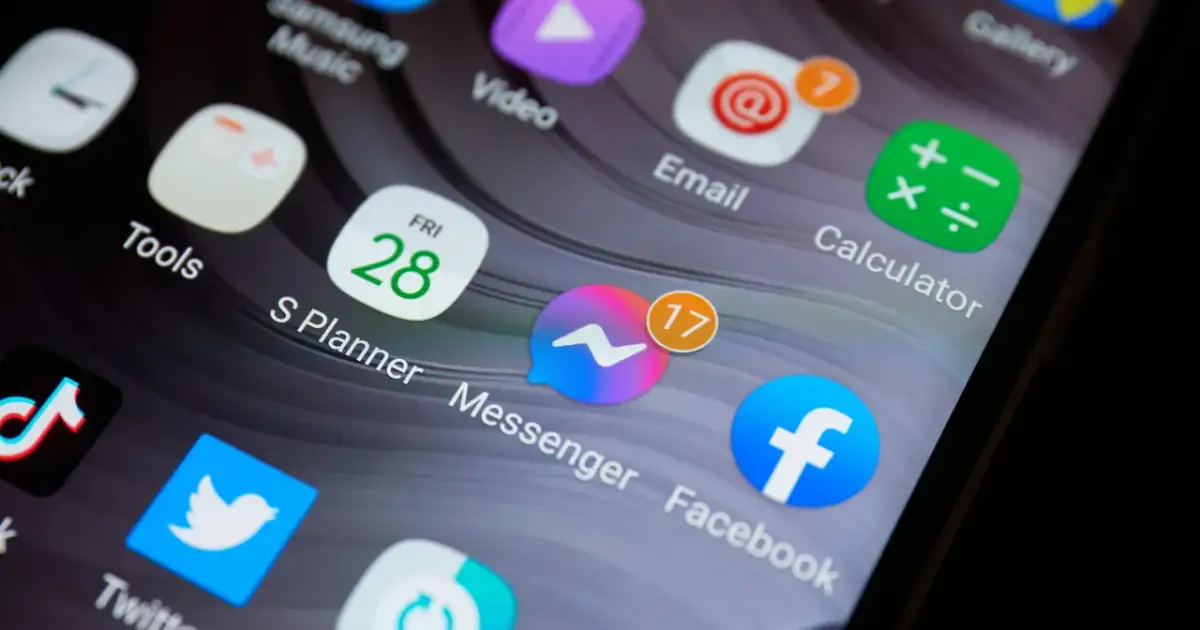 Jak zmienić dźwięk powiadomień w Messengerze? Instrukcja krok po kroku