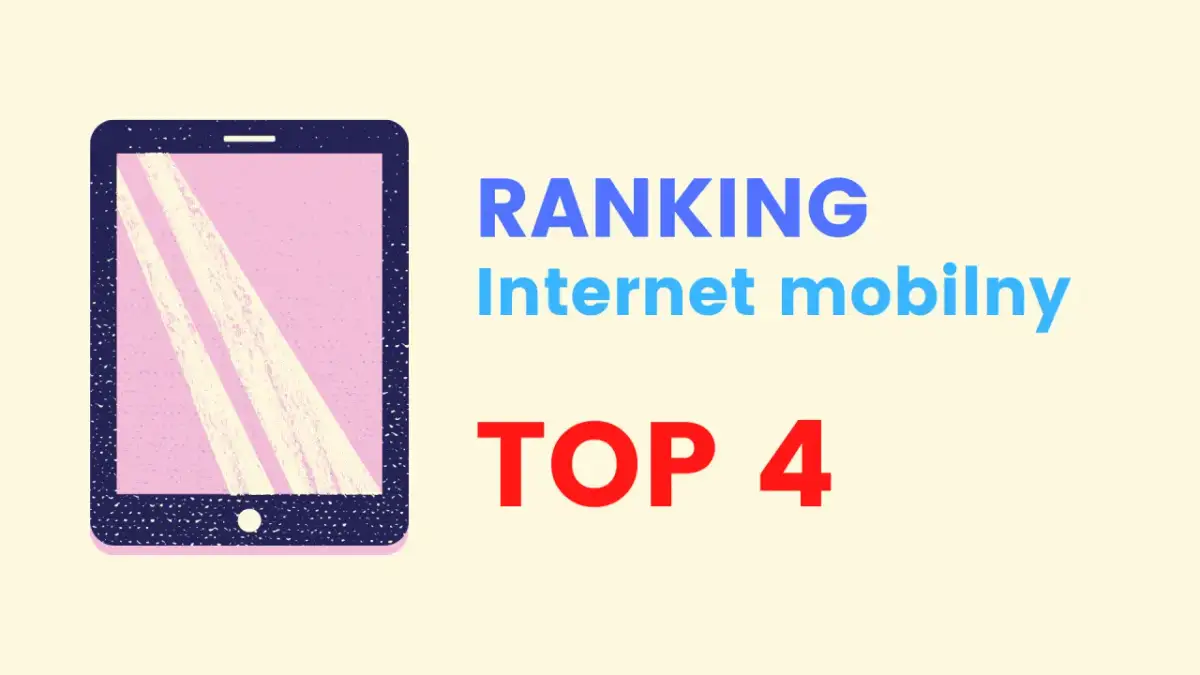 Jaki internet mobilny w Belgii wybrać, aby nie przepłacać?