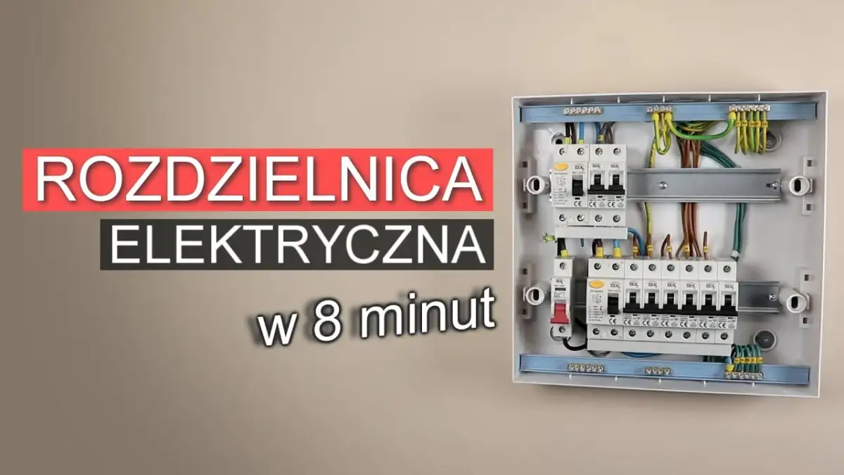Jak podłączyć esy do skrzynki elektrycznej - uniknij najczęstszych błędów