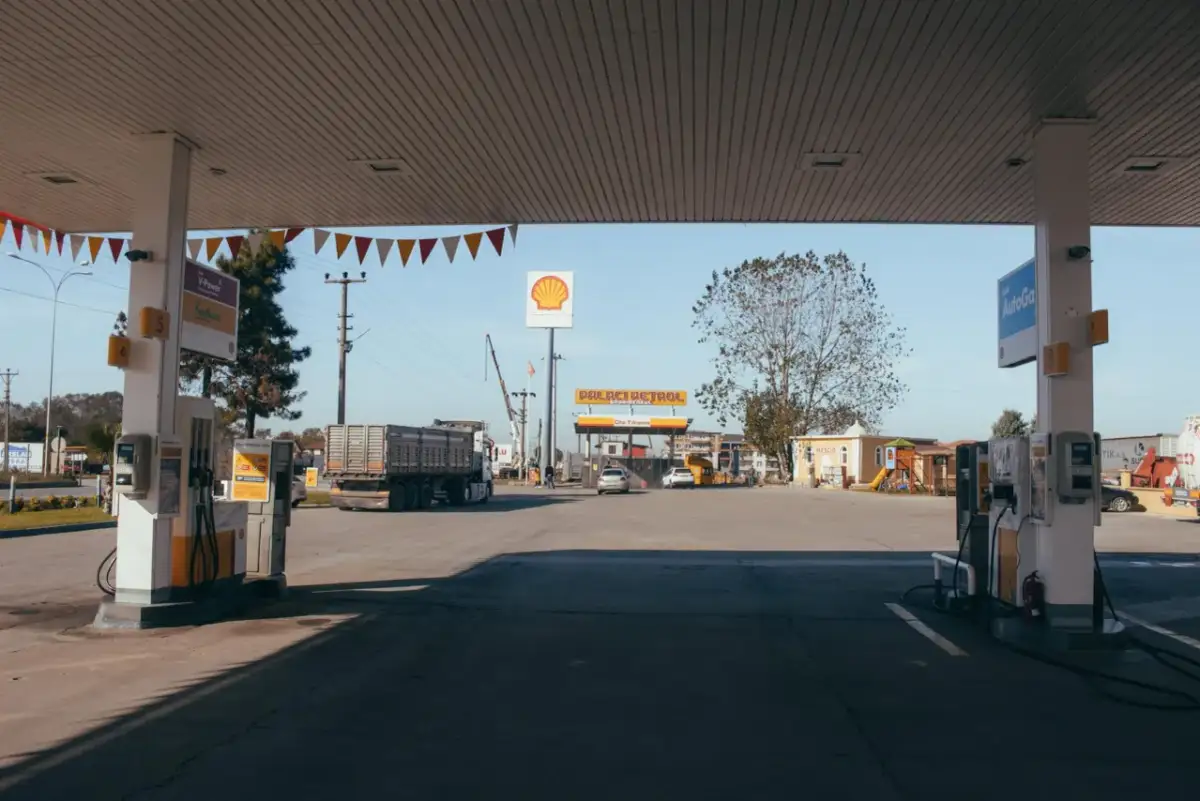 Diesel czy LPG? Wybór na lata: koszty, SCT, opłacalność