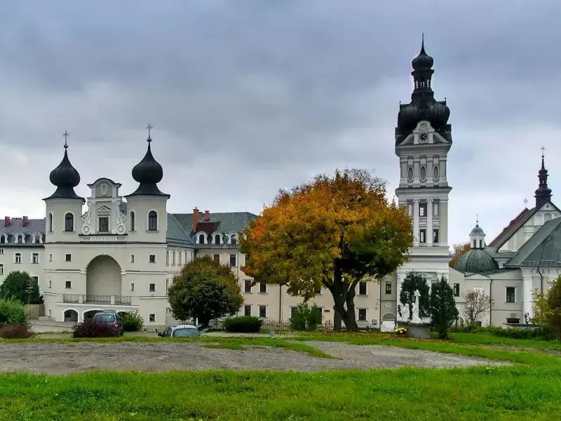 Najlepsze atrakcje w Tuchowie, które musisz zobaczyć i doświadczyć