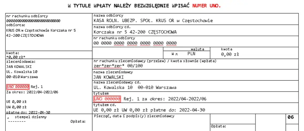 Ile czasu ma KRUS na wydanie decyzji o przyznaniu emerytury? Sprawdź!