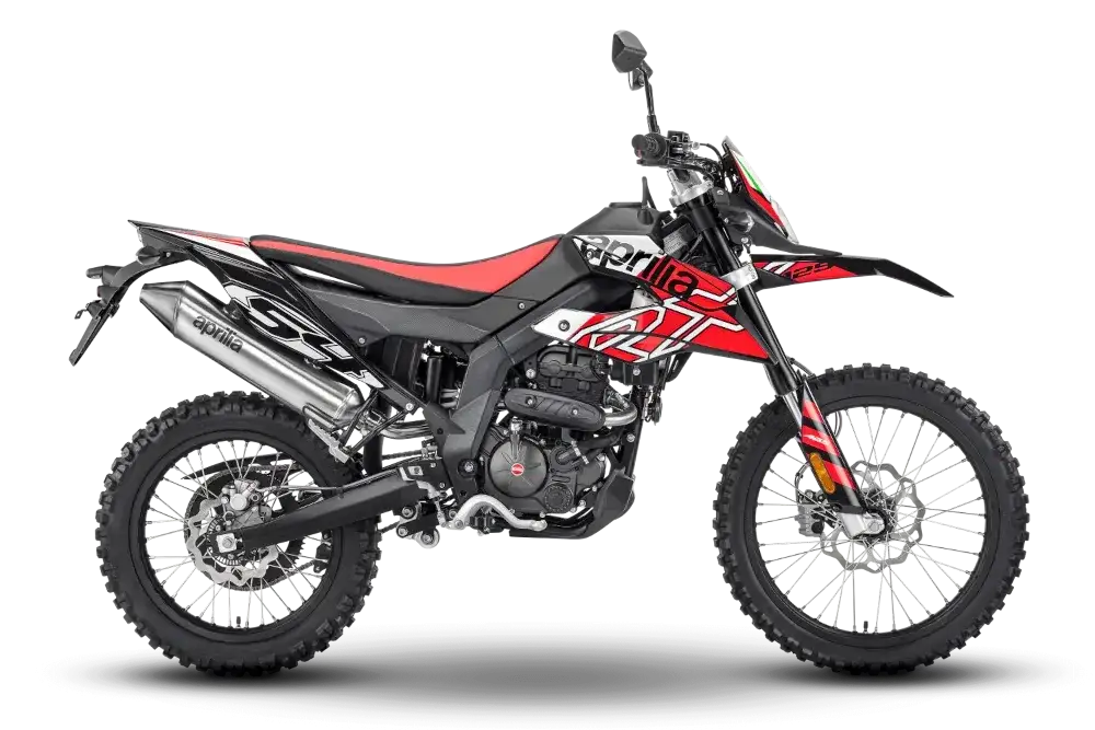 Jakie enduro 125 wybrać? Porównanie modeli i ich osiągów