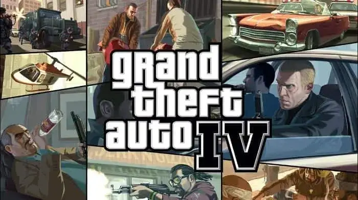 Spolszczenie do GTA IV Complete Edition – łatwe pobieranie i instalacja