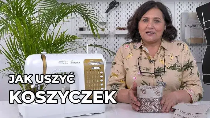 Jak uszyć organizer do torebki – łatwe kroki i przydatne porady