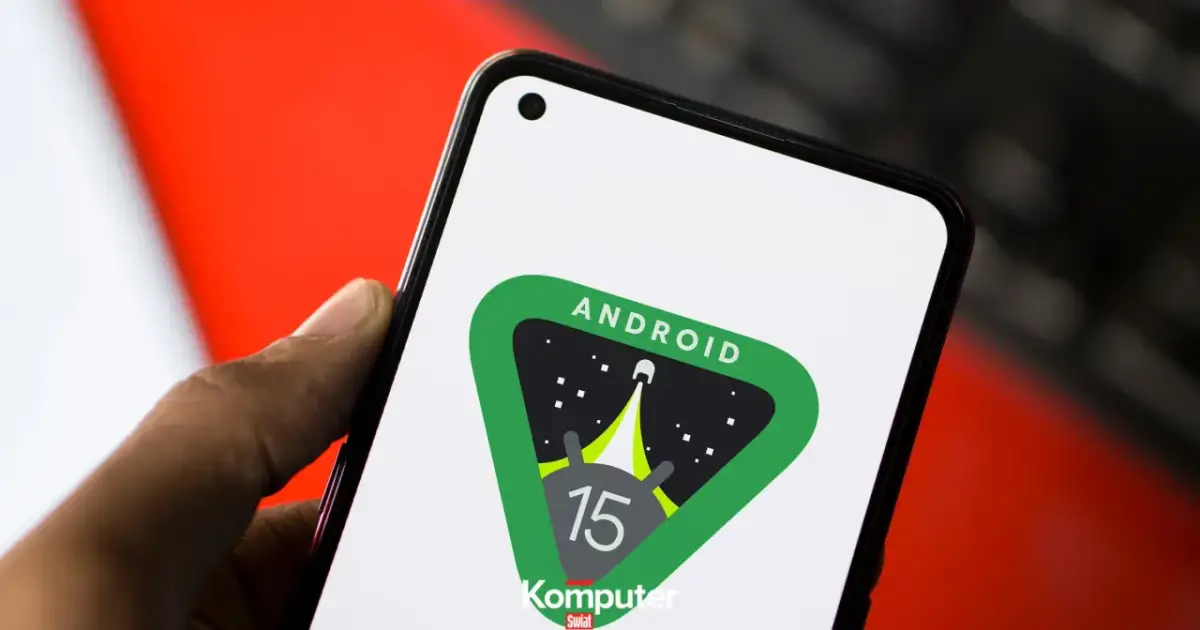 Android 15 - Najważniejsze nowości i jak bezpiecznie aktualizować?
