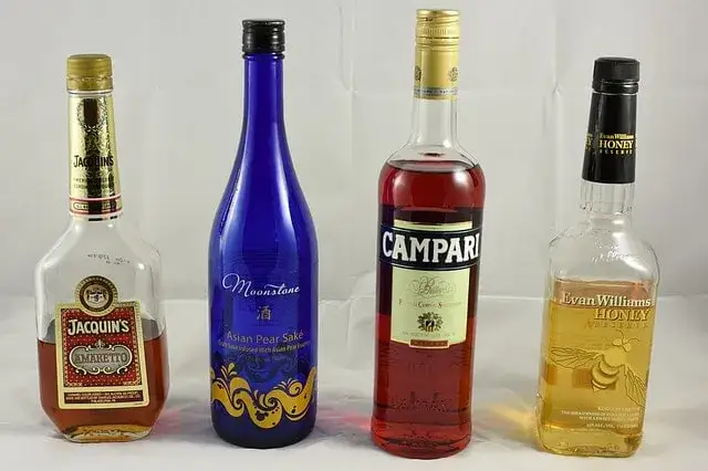 Wódka do Niemiec: Ile możesz zabrać? Uniknij kar!