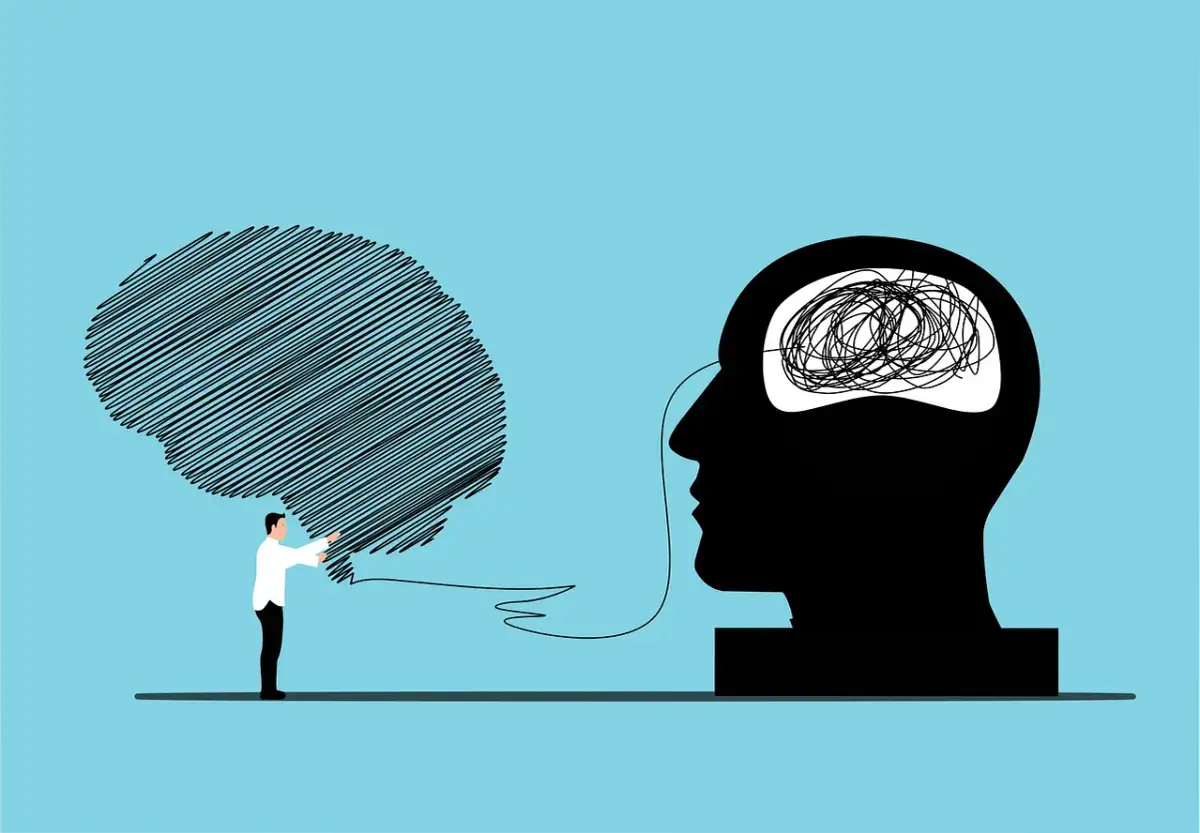 Czy psycholog może stwierdzić depresję? Odkryj prawdę o diagnozie