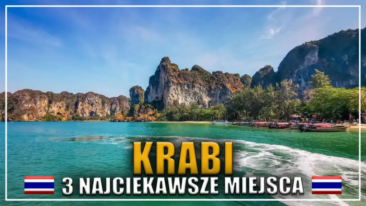 Tajlandia: Najpiękniejsze miejsca. Czy znasz te ukryte perełki?