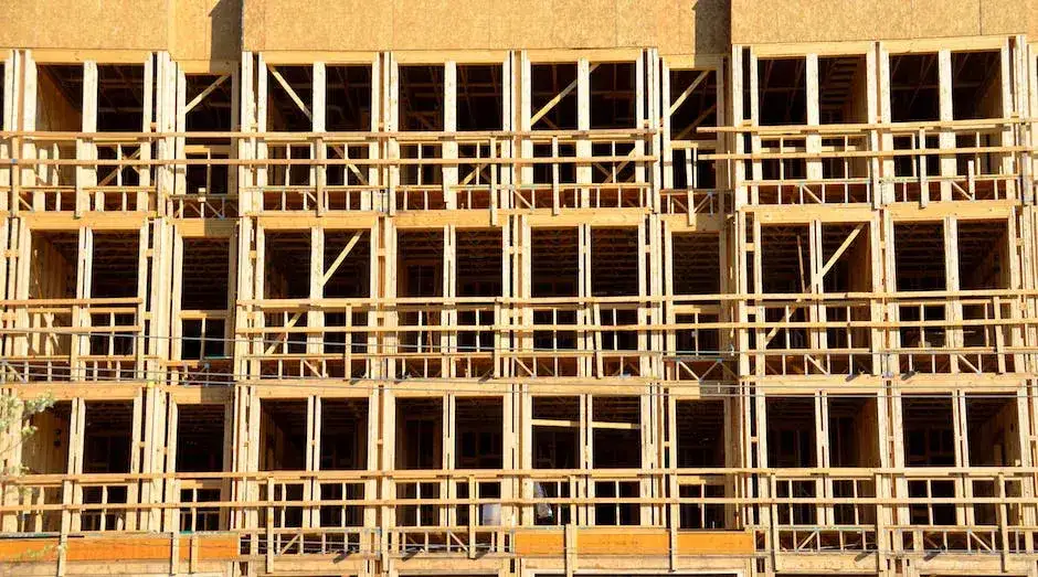 Co ile strzemiona na fundament? Kluczowe informacje o rozstawie
