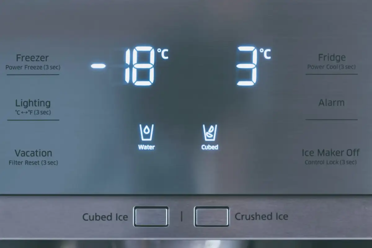 Jaka temperatura w lodówce? Świeżość i niższe rachunki!