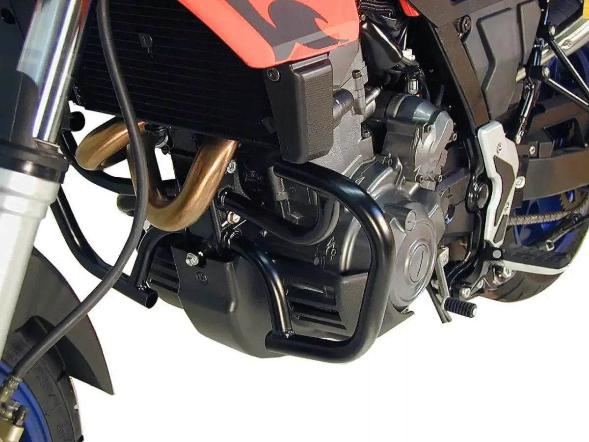Aprilia Pegaso 650: Ile oleju? Rotax vs Minarelli uniknij pomyłki!