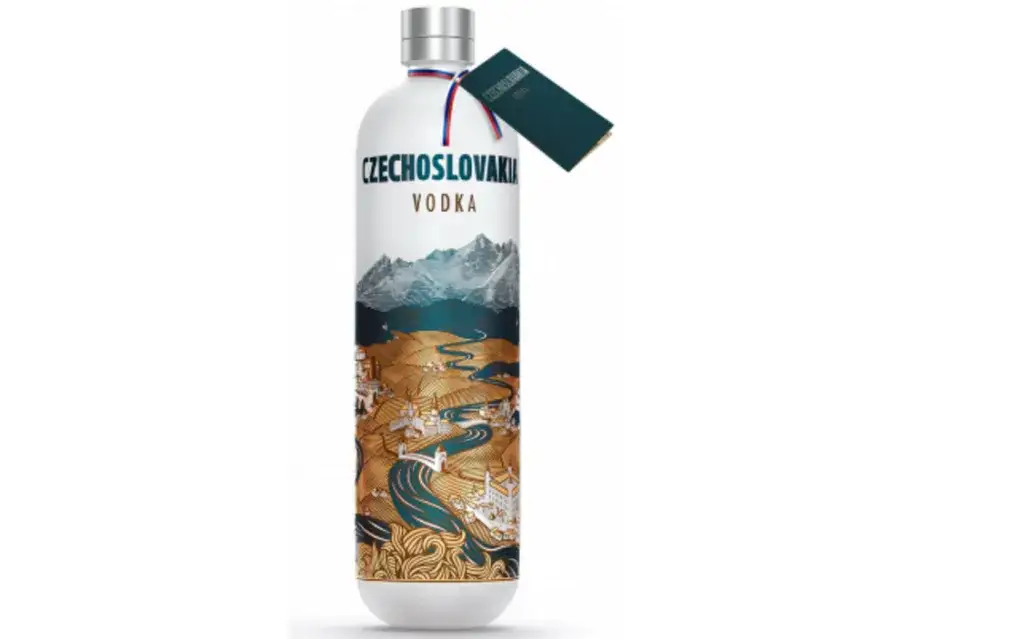 Ile kosztuje wódka w Czechach? Ceny, które mogą Cię zaskoczyć