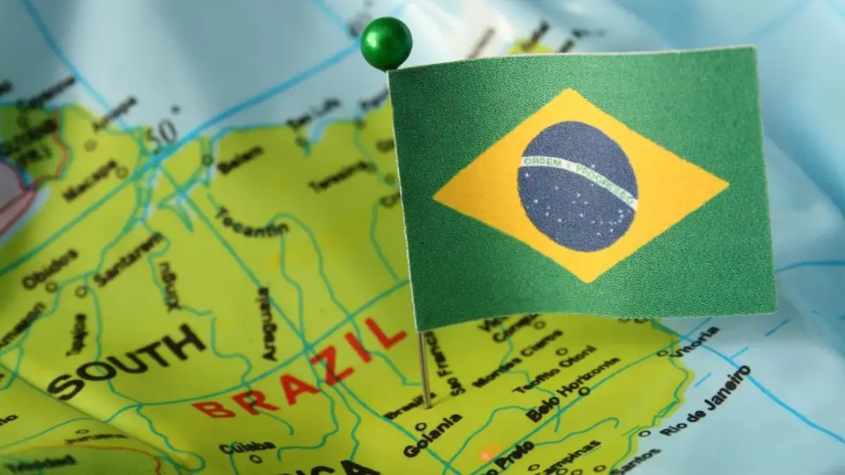 Ile trwa lot do Brazylii? Poznaj czasy lotów z Polski i uniknij rozczarowań
