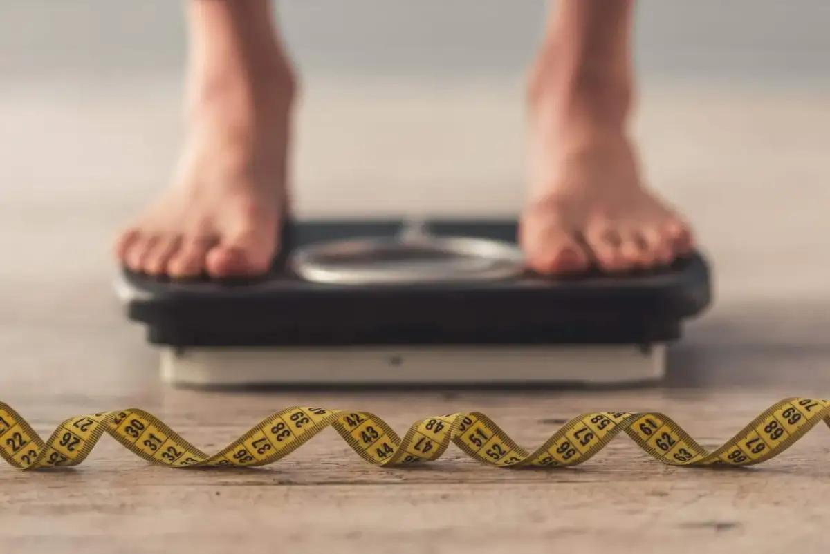 10 kg w miesiąc? Mój plan treningowy i dieta. Czy to realne?