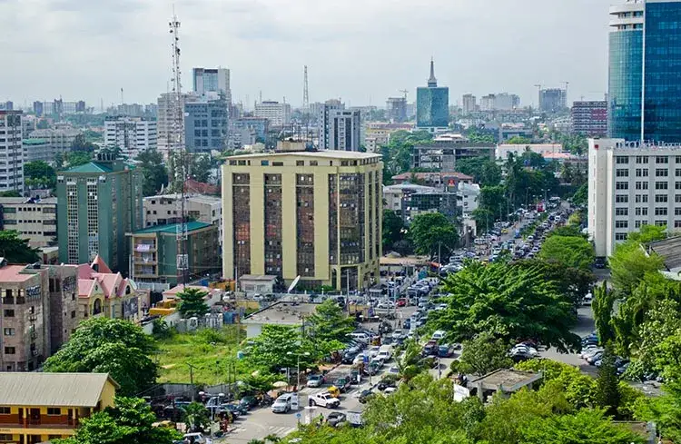 Nigeria czy jest bezpiecznie? Poznaj ryzyka i bezpieczne miejsca