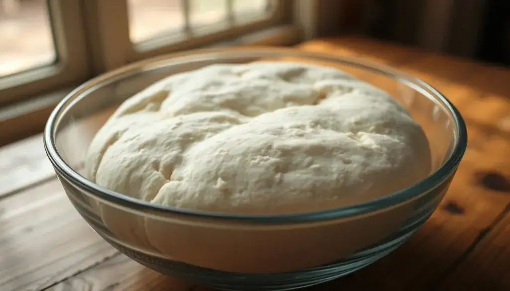 Ile wyrasta ciasto na pizzę? Zimna fermentacja i idealny spód