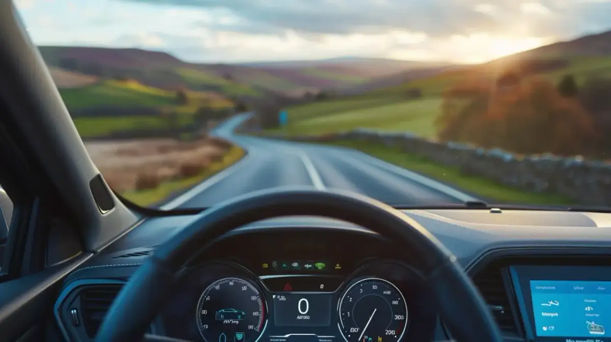 Jakie jest spalanie Ford Kuga? Zużycie paliwa, opinie kierowców, recenzje
