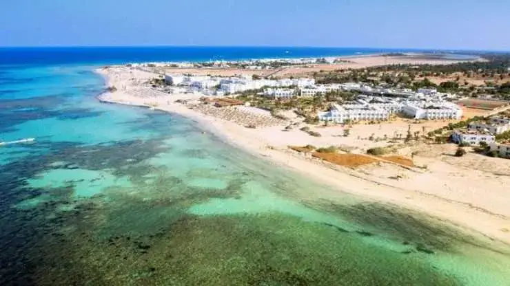 Djerba czy jest bezpiecznie? Odkryj prawdę o bezpieczeństwie na wyspie
