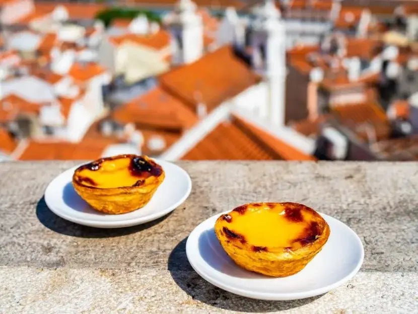 Co warto przywieźć z portugalii – najlepsze pamiątki i lokalne specjały