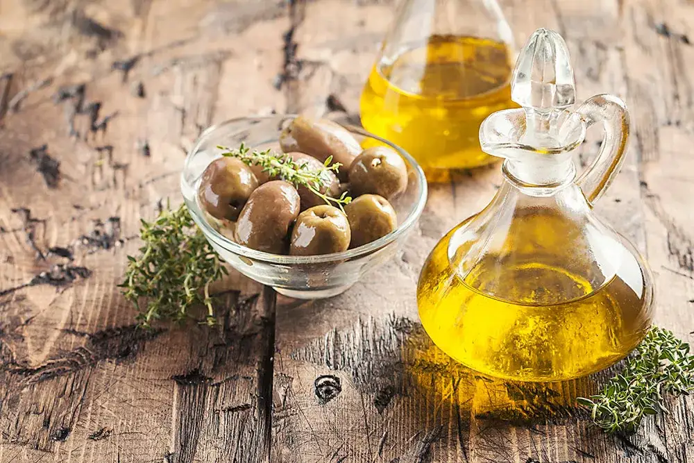 Najlepsza oliwa z oliwek na cholesterol – obniż poziom LDL i popraw zdrowie
