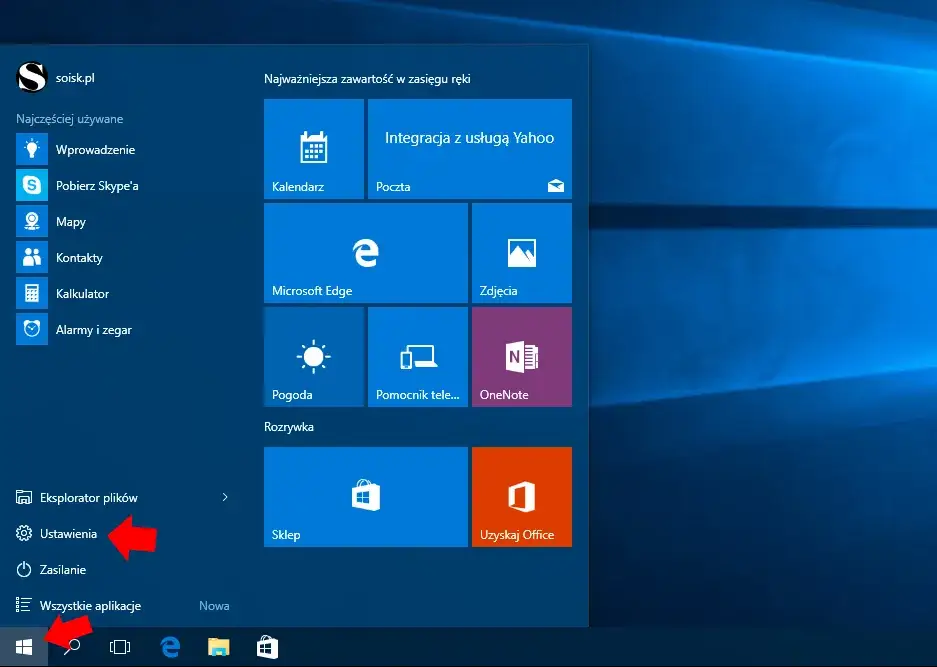 Jak wyłączyć zaporę Windows 10? Ryzyko i bezpieczne alternatywy
