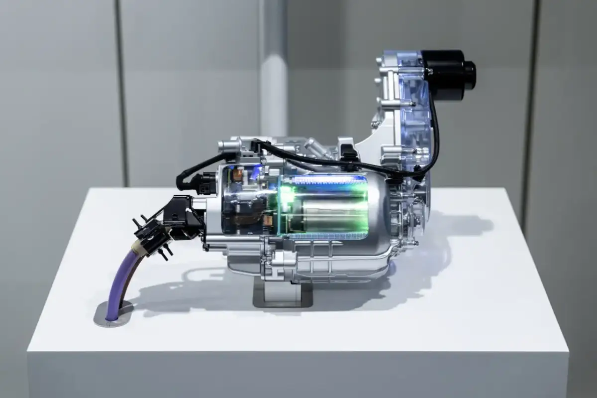 Audi TFSI: Najlepszy silnik benzynowy? Generacje, MHEV, pułapki