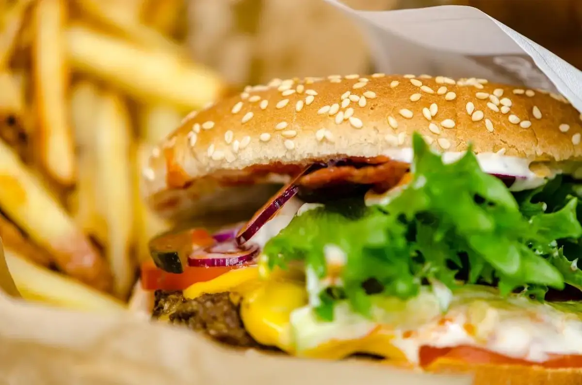 Burgery z Lidla: Usmaż perfekcyjnie! Soczysty smak bez błędów