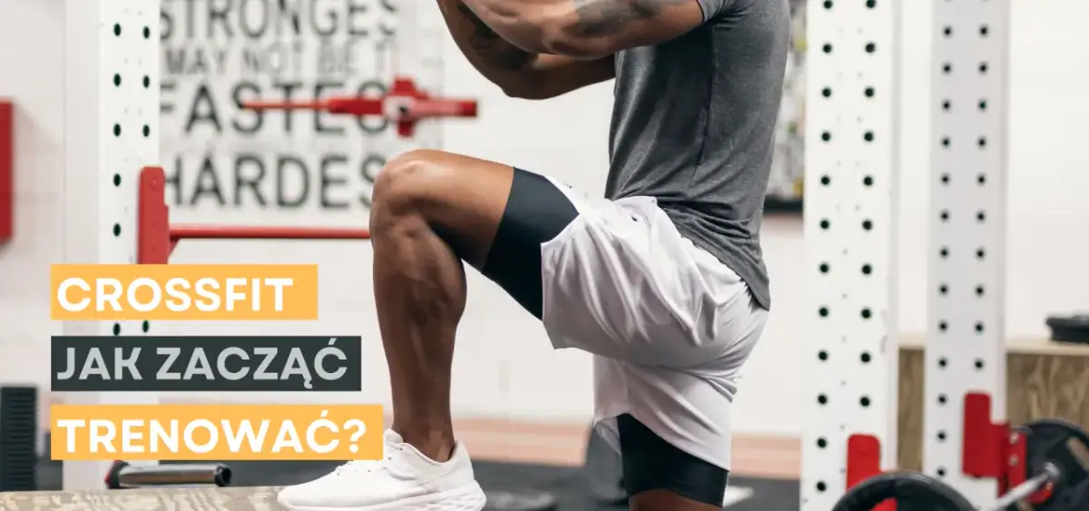 CrossFit: Co to jest? Odkryj sekrety wszechstronnego treningu.