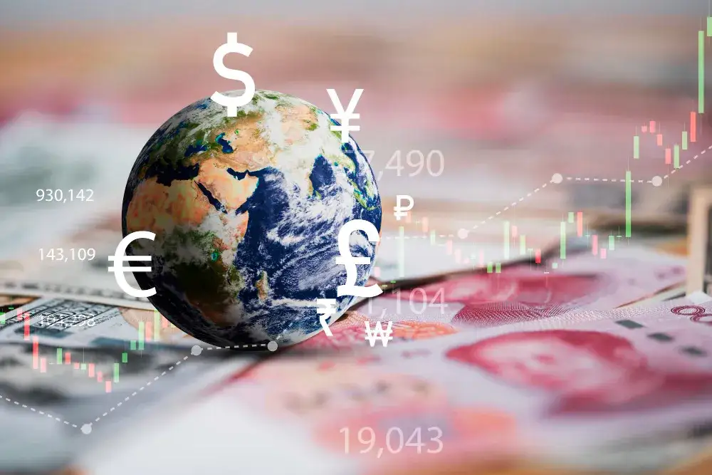 Kantor w Lublinie - Kurs euro na dziś i aktualne stawki wymiany walut
