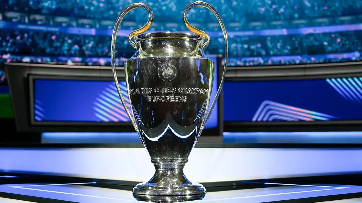 Ile kosztuje puchar Ligi Mistrzów? Zaskakująca wartość trofeum!