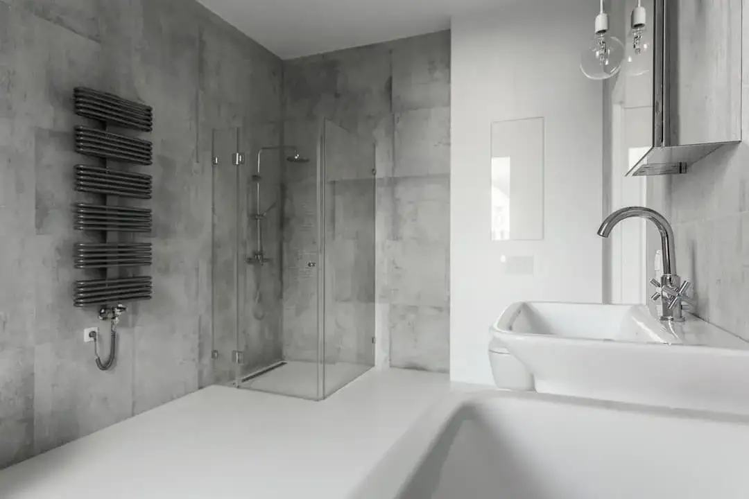 Jak położyć beton architektoniczny - uniknij najczęstszych błędów