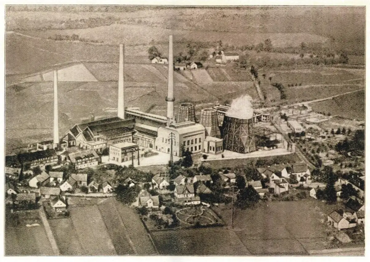 Elektrownia Siechnice: Przejrzysty obraz zmian w energetyce Wrocławia