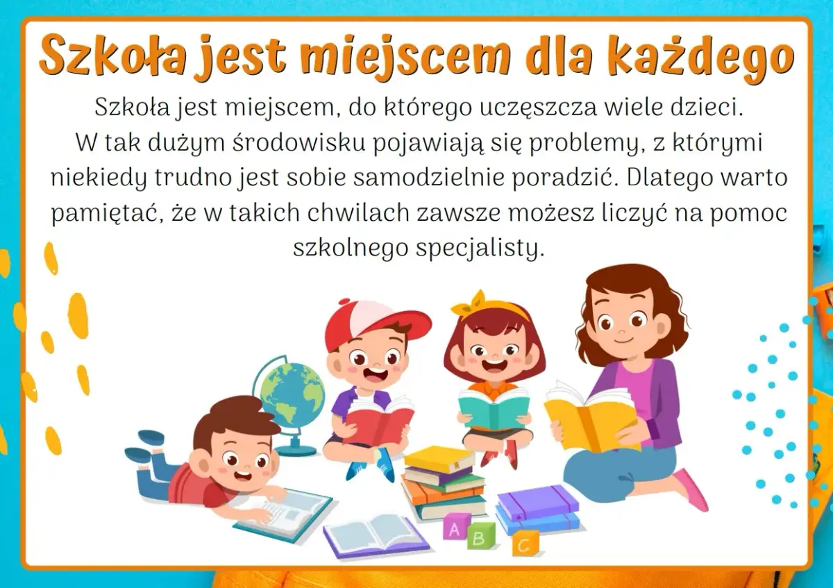 Kim jest pedagog? Poznaj jego zadania i różnice z psychologiem